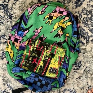 Herschel Backpack